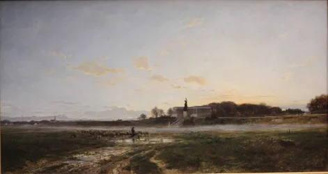 Theresienwiese